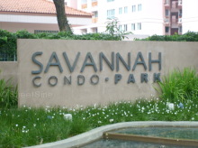 Savannah Condopark (D18), Condominium #954772